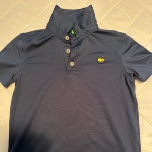 Augusta National “Masters” Polo for Kids size 4T